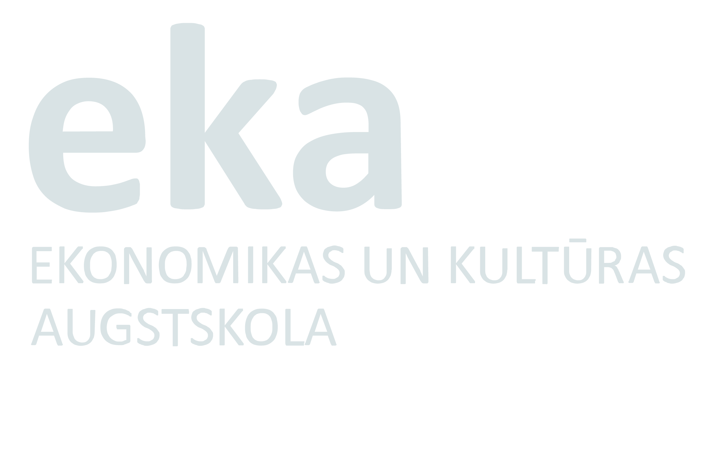 EKA logo