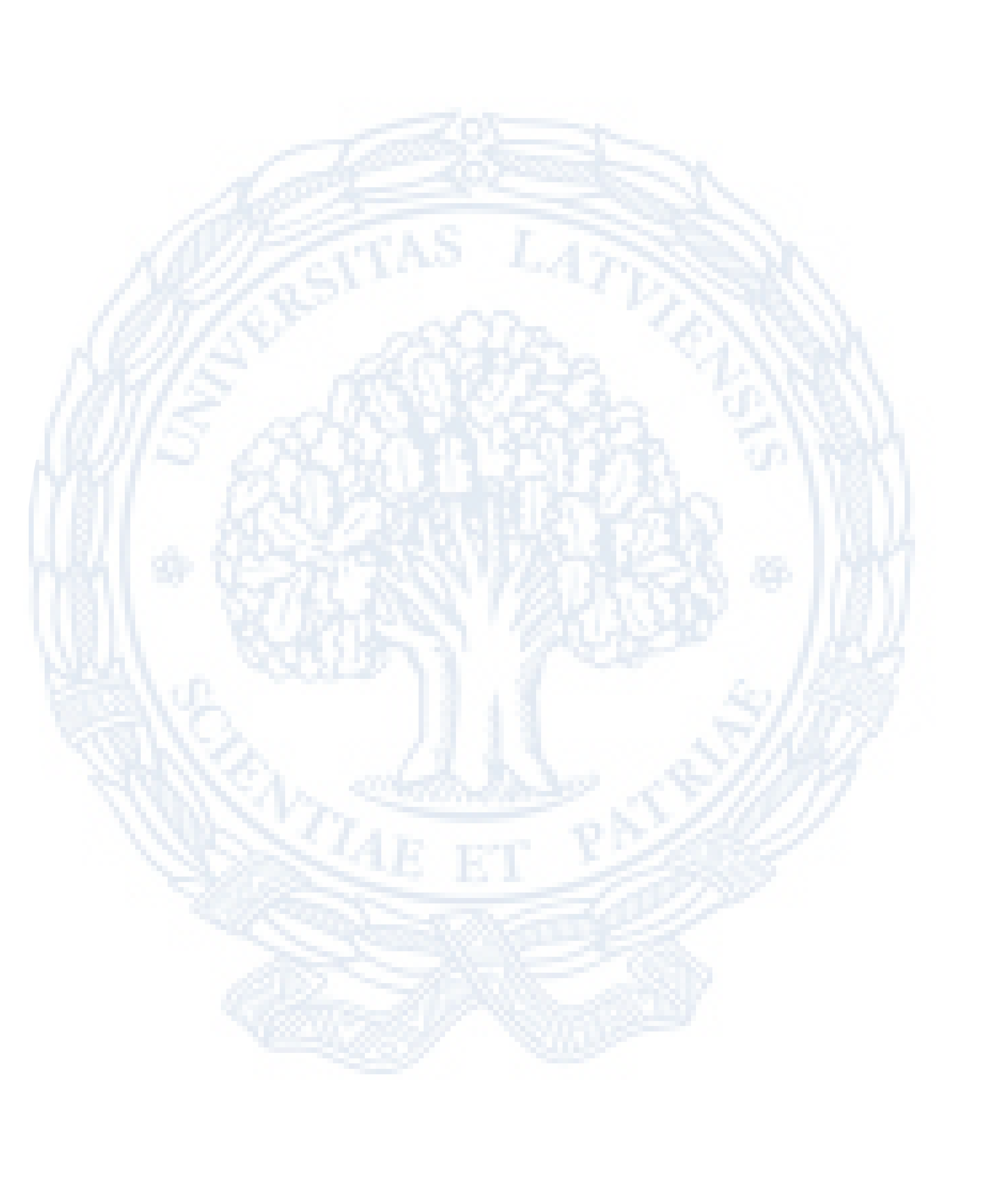 LU logo