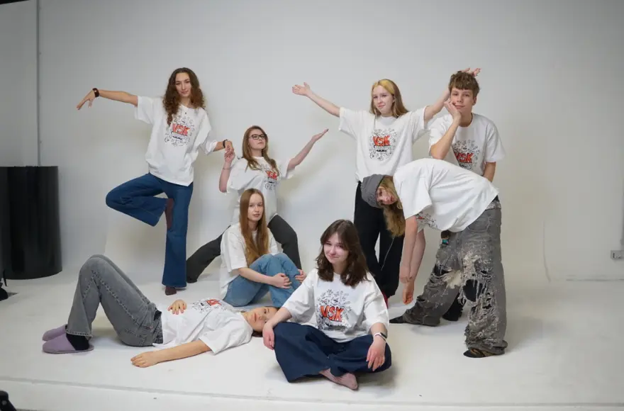 Izglītība bez stresa: Tālmācības vidusskola kā droša vide tavai izaugsmei