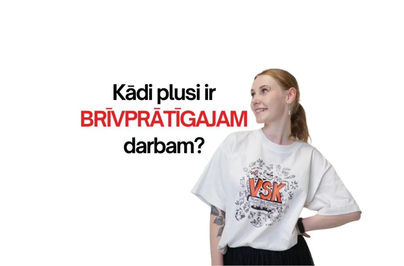 Brīvprātīgā darba nozīmīgums