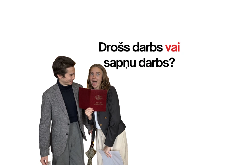 Kā izvēlēties profesiju jaunietim | VSK.LV